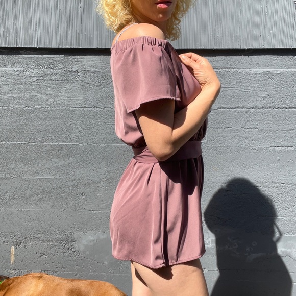 Tobi Romper size M - Picture 4 of 8